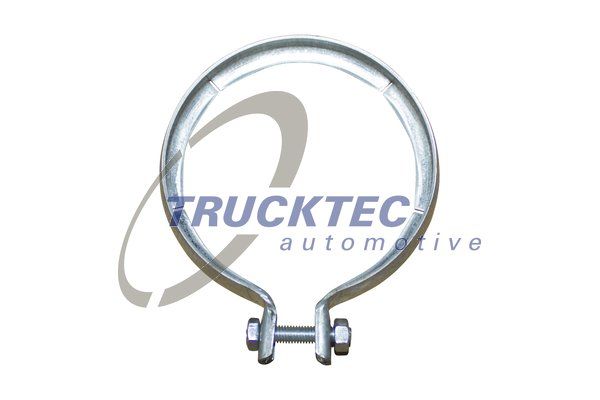 TRUCKTEC AUTOMOTIVE Toruühendus,väljalaskesüsteem 01.39.011